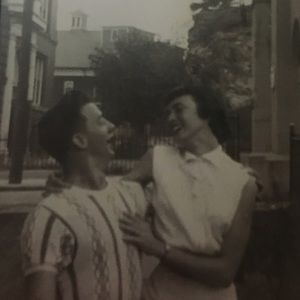 Meet your Posher, Aj